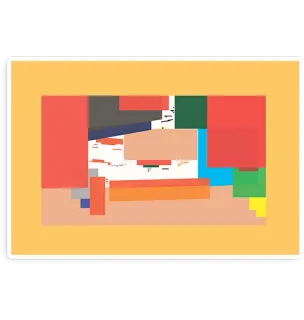 🌁 telegram sticker