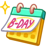 🗓