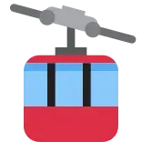 🚡