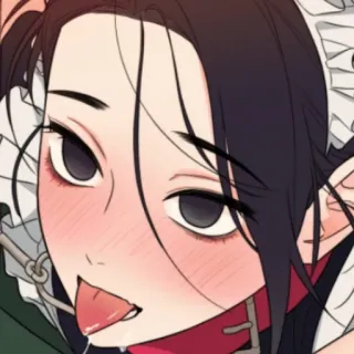Прелести садизма другая история А❀ telegram stickers