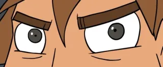 👀 telegram sticker