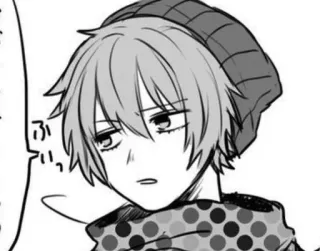 😒 telegram sticker