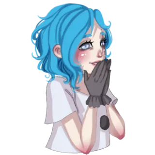 🙊 telegram sticker