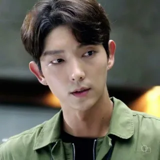 🙂 Lee Joon Gi acteur, homme, coréen, célébrité, visage whatsapp sticker