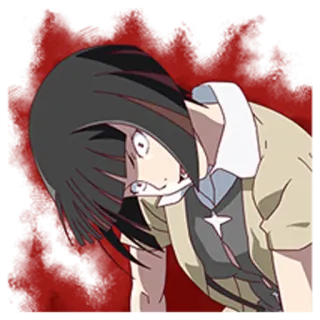😡 telegram sticker