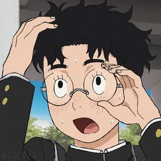 😅 telegram sticker