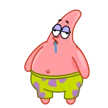 😪
