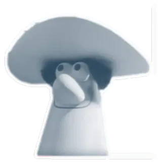 Carosello telegram stickers