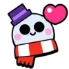 ❤️