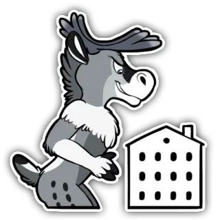 😈 telegram sticker