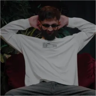 😎 telegram sticker