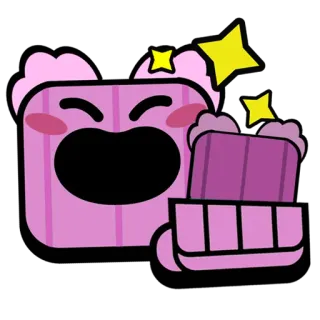 ✨ telegram sticker
