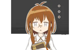 😑 telegram sticker