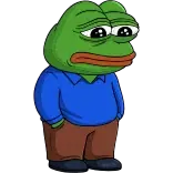 PePe - @EmojiNewz telegram emojis ๐