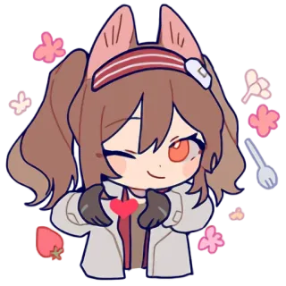 😉 telegram sticker