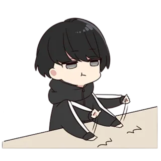 😋 telegram sticker