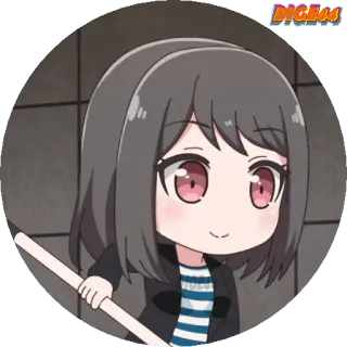 ⚙️ whatsapp sticker