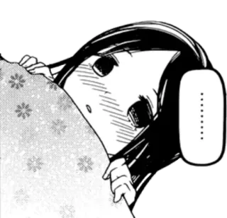 😵 Anime, Manga, Chibi, Süß, Kawaii, Mädchen telegram sticker
