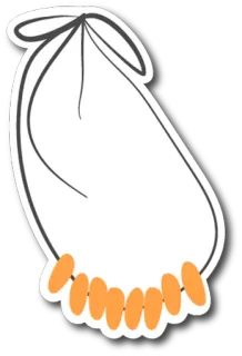 Matryoshka telegram stickers