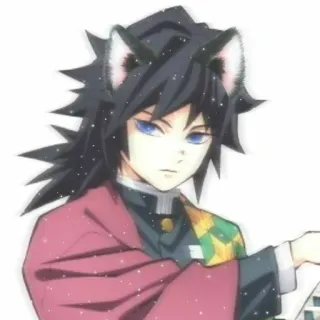 Гию краш :: @fStikBot telegram stickers