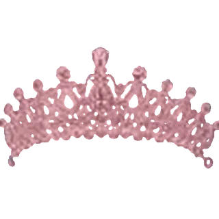 👑