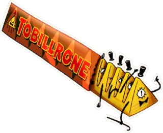 Gravity Falls by @Gravity_Falls telegram stickers