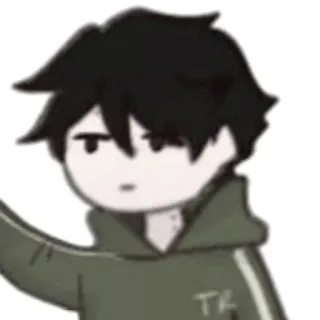 👟 telegram sticker