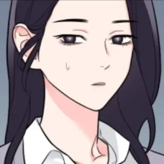 😑 whatsapp sticker