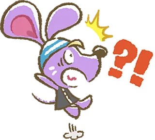 😱 whatsapp sticker