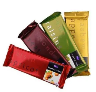🍫 raisins, apricot Schokolade, Dessert, Süßigkeiten, Essen, Süßes, Aprikose, Rosinen telegram sticker