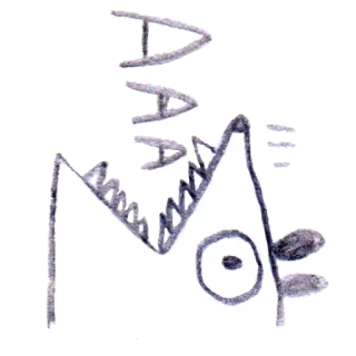 😱 telegram sticker