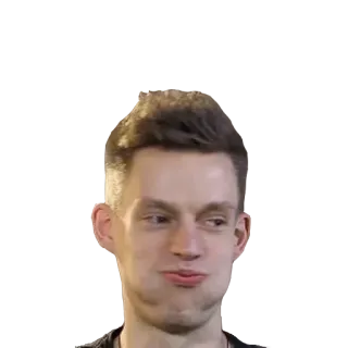 😝 telegram sticker
