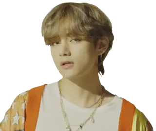 ☺️ Person, Mann, Promi, Porträt, K-Pop telegram sticker