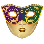 🎭