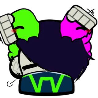 ❤️ telegram sticker