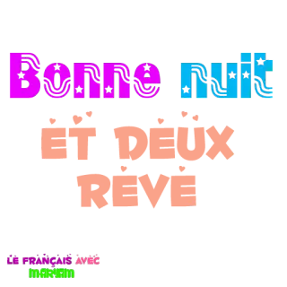 Français avec maryam telegram stickers