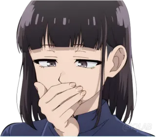 🫢 whatsapp sticker