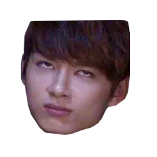 😒 telegram sticker