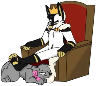 😌 telegram sticker