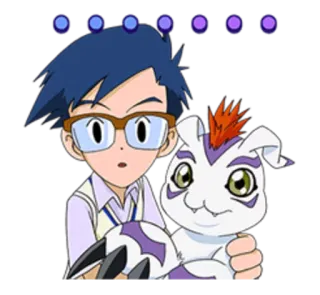 😐 telegram sticker