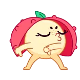 👎 telegram sticker