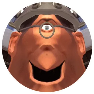🤪 telegram sticker