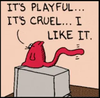 Dilbert telegram stickers