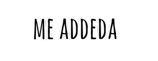 ☝ ME ADDEDA telegram sticker