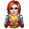 ❤️