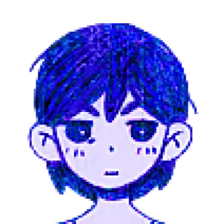 😒 telegram sticker