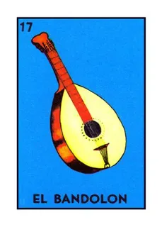 Lotería mexicana whatsapp stickers