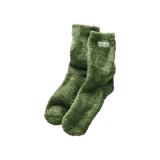 🧦 calzini, verde, soffice, abbigliamento, accessori telegram sticker