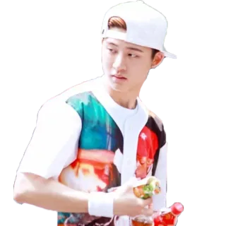 😑 telegram sticker