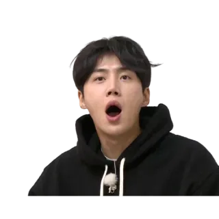 😲 telegram sticker